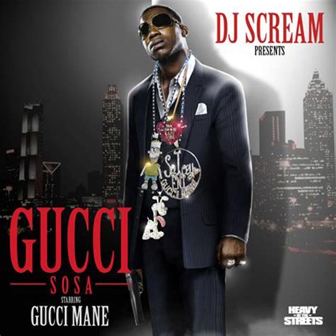 So Much Money Lyrics by Gucci Mane 